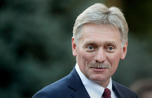 Песков высказался об умершем Жириновском