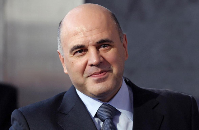 Мишустин заявил о серьезности санкций