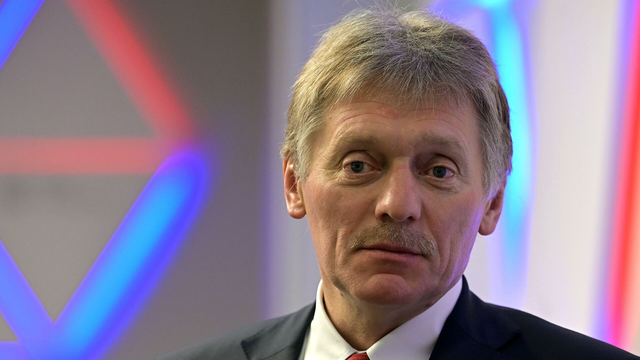 Дети Байдена, берегитесь: Песков пообещал, что Россия ответит на санкции против дочерей Путина