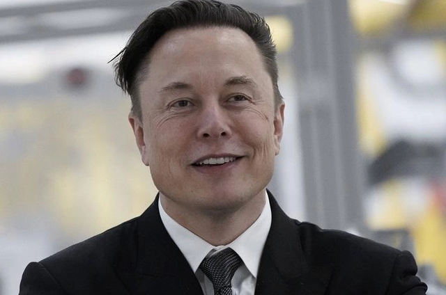Илон Маск на первом месте: Forbes опубликовал список миллиардеров 2022 года