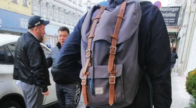 Беглого экс-главу Конституционного суда объявят в розыск