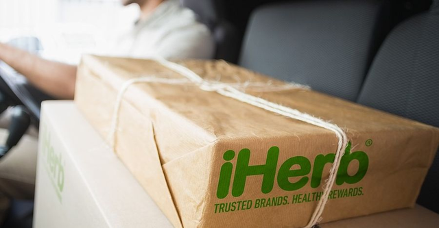       iHerb 
