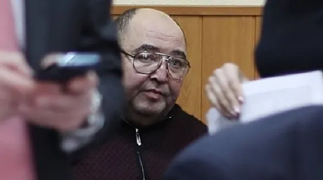 Бизнесмен Борис Шпигель госпитализирован из «Матросской тишины