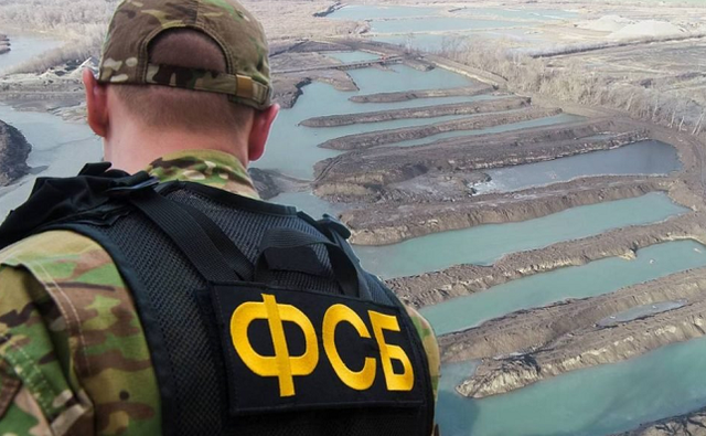 Сломал карьеру на карьере: как подполковник Бортникова погорел на взятке песком