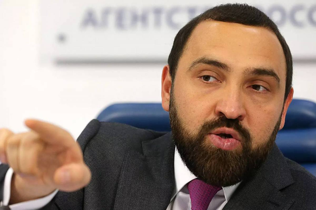 Кудрину не простили Тель-Авив: в Госдуме предложили ограничить выезд госслужащих за рубеж