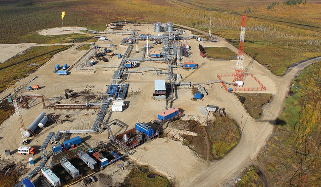 Кредиторы добивают «Каюм Нефть». Руководство «прячет документы и имущество»