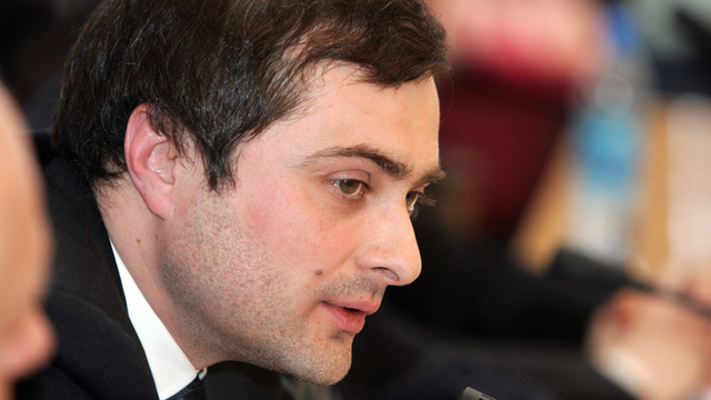 "Сурков, домашний арест" - что происходит? эксперт одним словом ответил на слухи