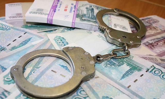 Заработали на смерти: тульских полицейских арестовали за взятки