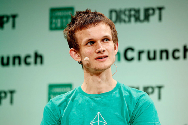 Создатель криптовалюты Ethereum получил черногорское гражданство
