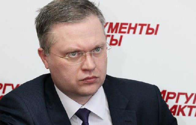 Заставили учиться: замглавы челябинской госинспекции труда пойдет под суд за взятки