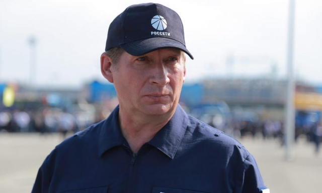 Воровал, но честно: за одиннадцать лет всего девять миллионов унёс