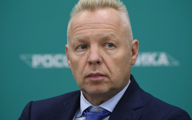 Дмитрий Мазепин выходит из бизнеса из-за санкций