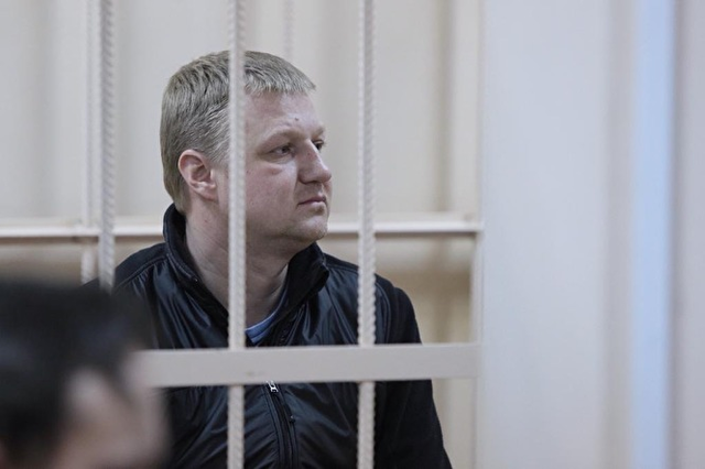 Дело не строится: экс-главу управления капстроительства Челябинска отпустили из СИЗО