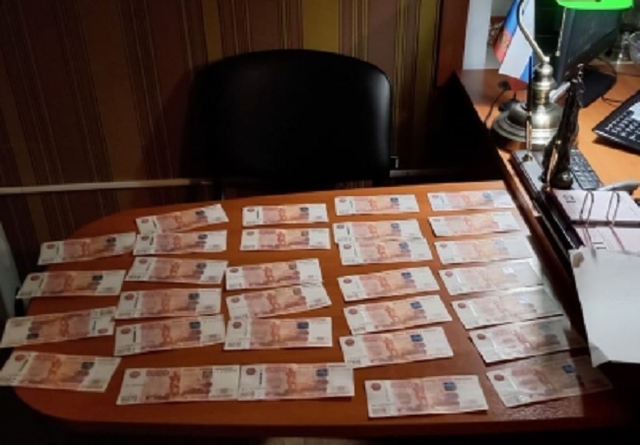 Друзей разделили 1,4 млн: тамбовского полицейского поймали на взятке