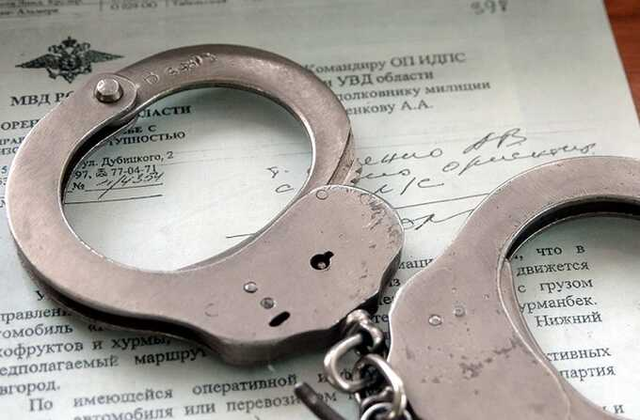 Ряженый «генерал ФСБ» Николай Полянский годами дурачил политиков и бизнесменов