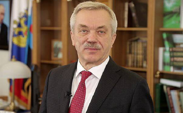 "Секта" класса люкс: Белгородскую область превратили в рассадник мракобесия?