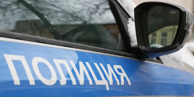 Начальника уголовного розыска Кировска задержали с применением силы