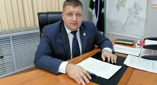 Подсобил товарищу: амурского префекта будут судить по делу с ущербом в 49 млн