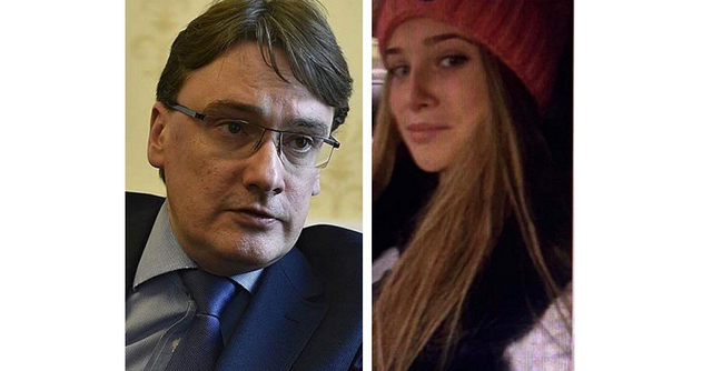 Заместитель Лаврова Иванов Евгений Сергеевич и его коррупционное настоящее