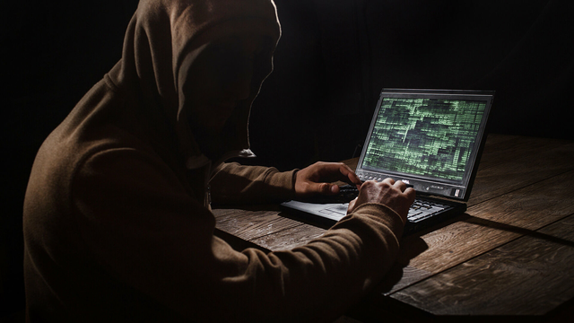 Хакеры из Anonymous слили в сеть данные крупной нефтегазовой компании