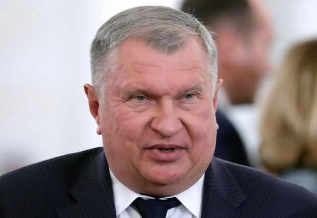 Игра без правил: гольф-клуб в Крылатском купили для Сечина?