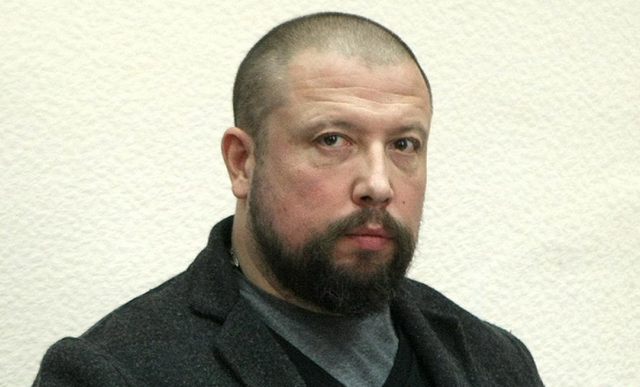 Илью Юрова на родине ждут 8 лет