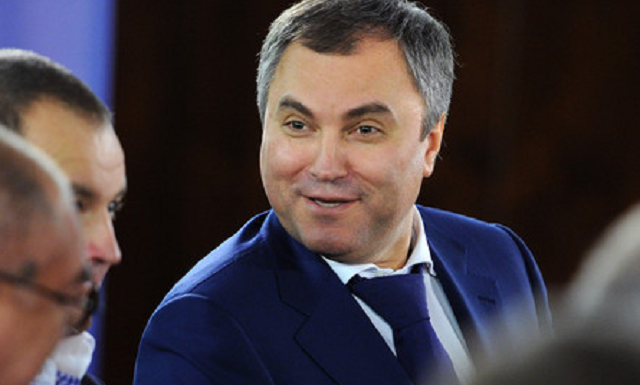 Декларации Госдумы: Володин заработал 65 млн, некоторые депутаты — миллиарды
