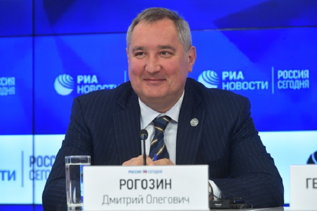 В ЛДПР прокомментировали вероятность прихода в партию Рогозина