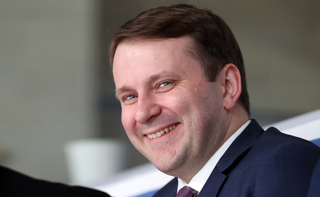 Орешкин предупредил об ужесточении санкций в отношении России