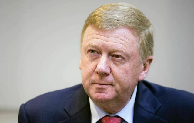 Что сказал следователю Анатолий Чубайс
