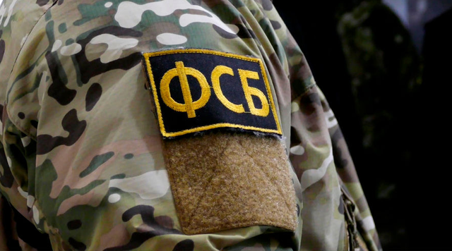 Обидчик журналиста Голунова уволен из ФСБ