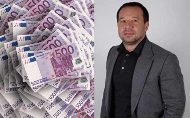 ГБУ «Ритуал» мобилизует НТВ