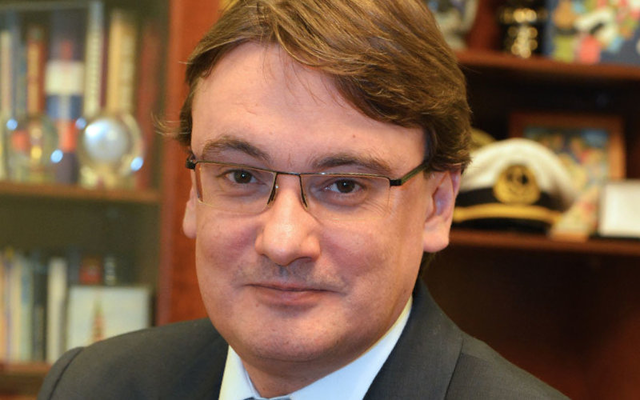Замминистра иностранных дел Евгений Иванов связан с компанией «Биолеспром»