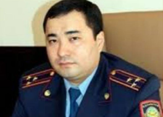Сын Болата Назарбаева подозревается в убийстве трех человек