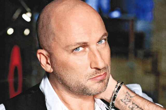 Его тренировал сам Ротенберг: как чемпион по самбо Дмитрий Нагиев попал в шоу-бизнес