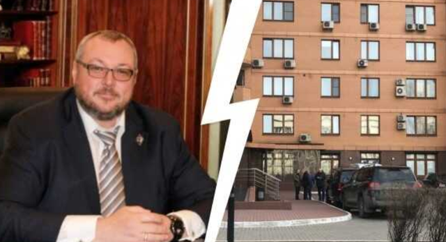 Видео с места убийства семьи бывшего вице-президента «Газпромбанка» появилось в сети