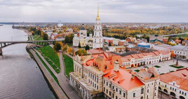 Шило на мыло: От перемены мэров "Ростех" не меняется