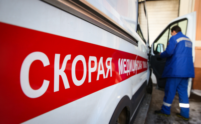 Осужденного мэра Томска Кляйна перевели из СИЗО в больницу