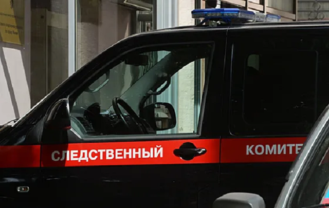 Раскрыты детали гибели бывшего топ-менеджера Газпромбанка и его семьи