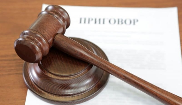 Лидеру ОПГ запросили 13 лет за покушение на офицера МВД
