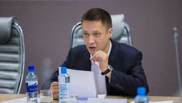 «Заповедное» болото: как Беляев дома в «лесу» продавал