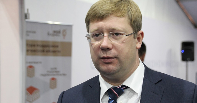 После критики Володина: бывший саратовский вице-губернатор попал под уголовное дело