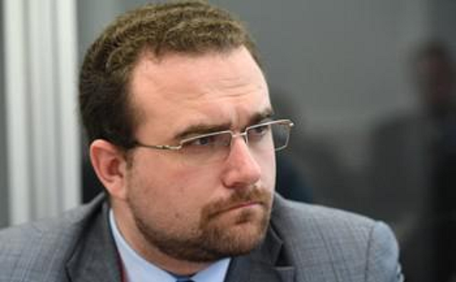 Александр Крутиков распилил госсубсидию с лесопромышленником
