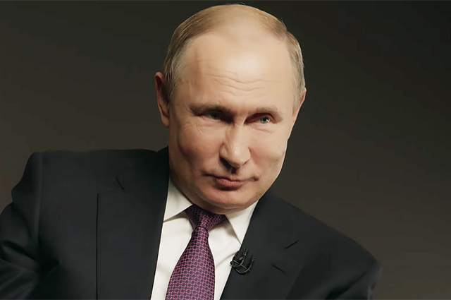 Путин приказал отменить штурм "Азовстали" в Мариуполе