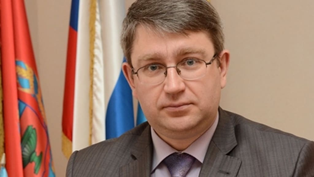 Взятка строилась 6 лет: раскрыты подробности дела вице-мэра Барнаула