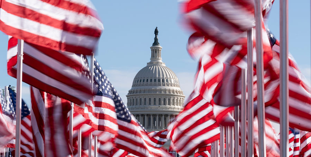 США ввели новые санкции против российских физических и юридических лиц