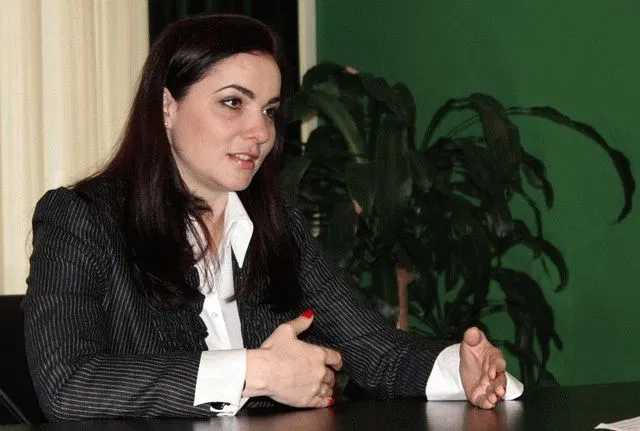«Оборотень» Зленко нашла способ обдирать бизнес в Хмельницкой области