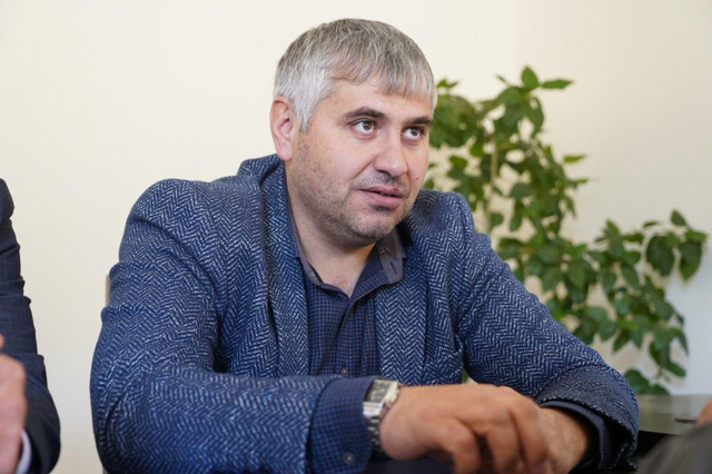 Апелляция отремонтировала приговор: экс-главе района Дагестана дали 7 лет строгача