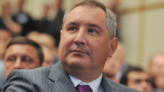 Очищение "по-рогозински": о чем молчит экс-сотрудник Роскосмоса Максим Мамсуров?