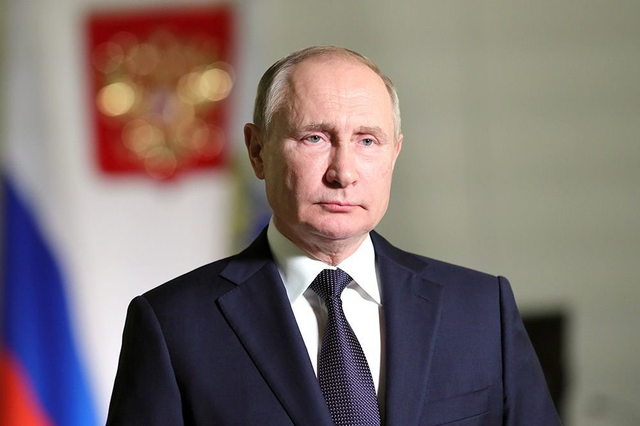 Бывший шеф протокола Кремля раскрыл реакцию Ельцина на Мюнхенскую речь Путина